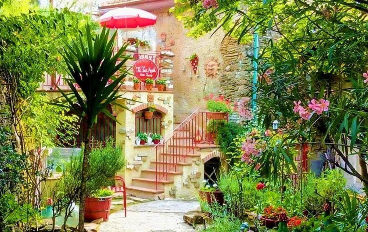 The Four Angels Holiday home *