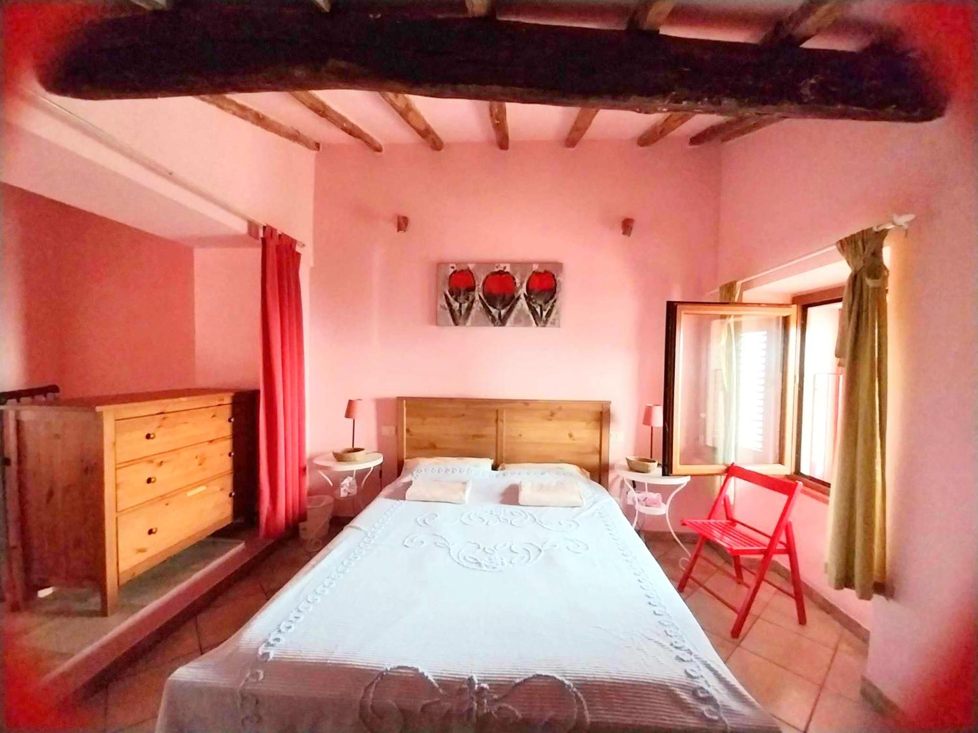 The Four Angels Holiday home