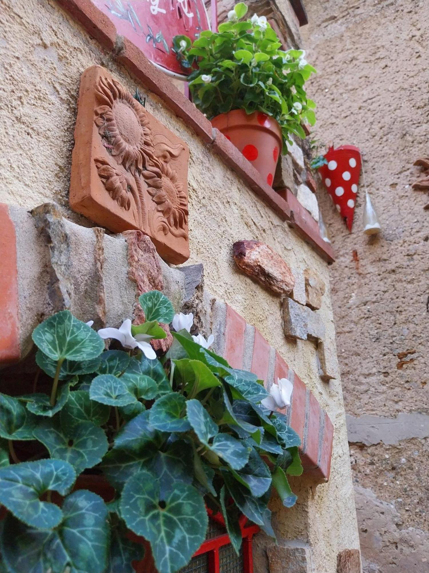 The Four Angels Holiday home Massa (Tuscany)