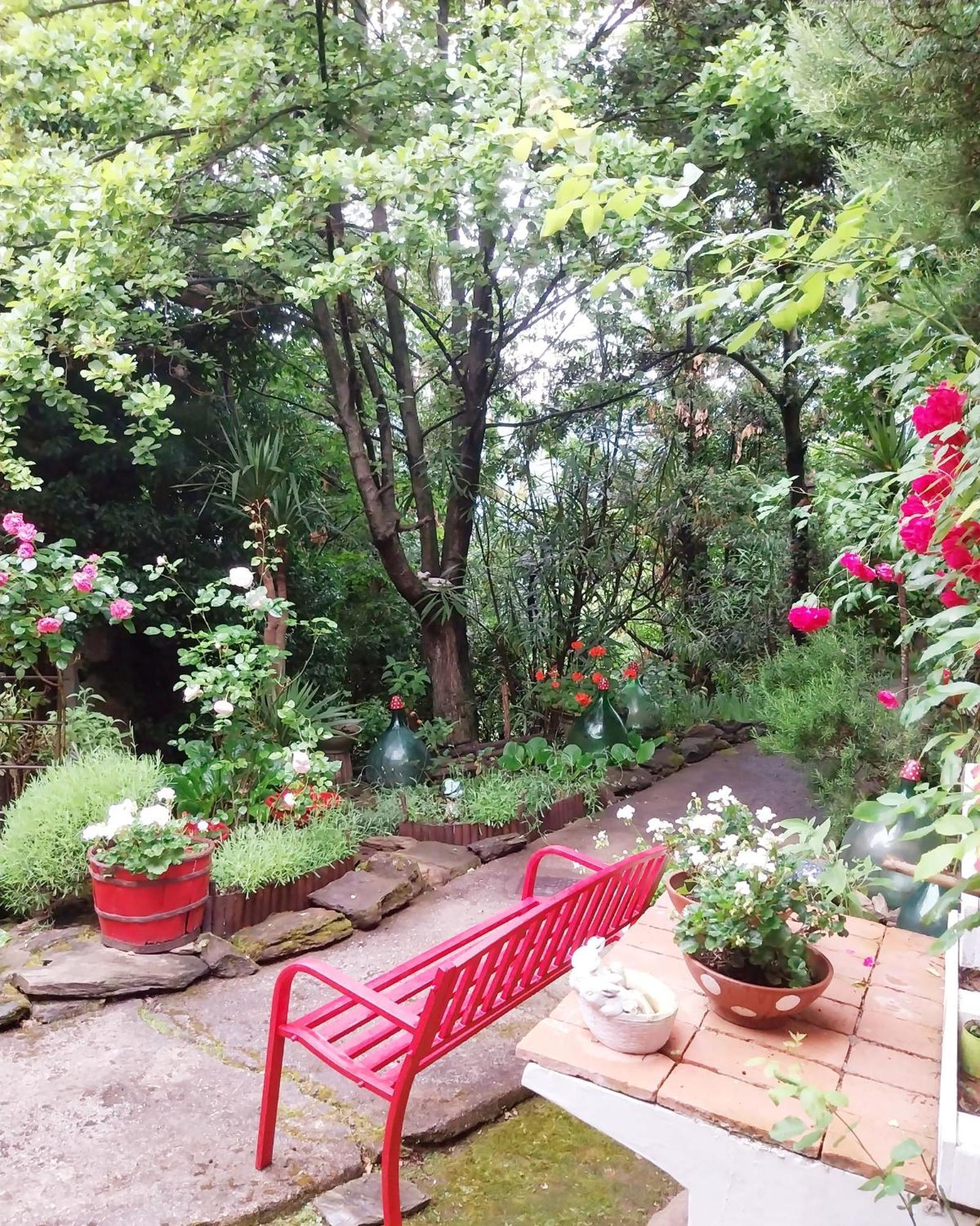Holiday home The Four Angels Massa (Tuscany)