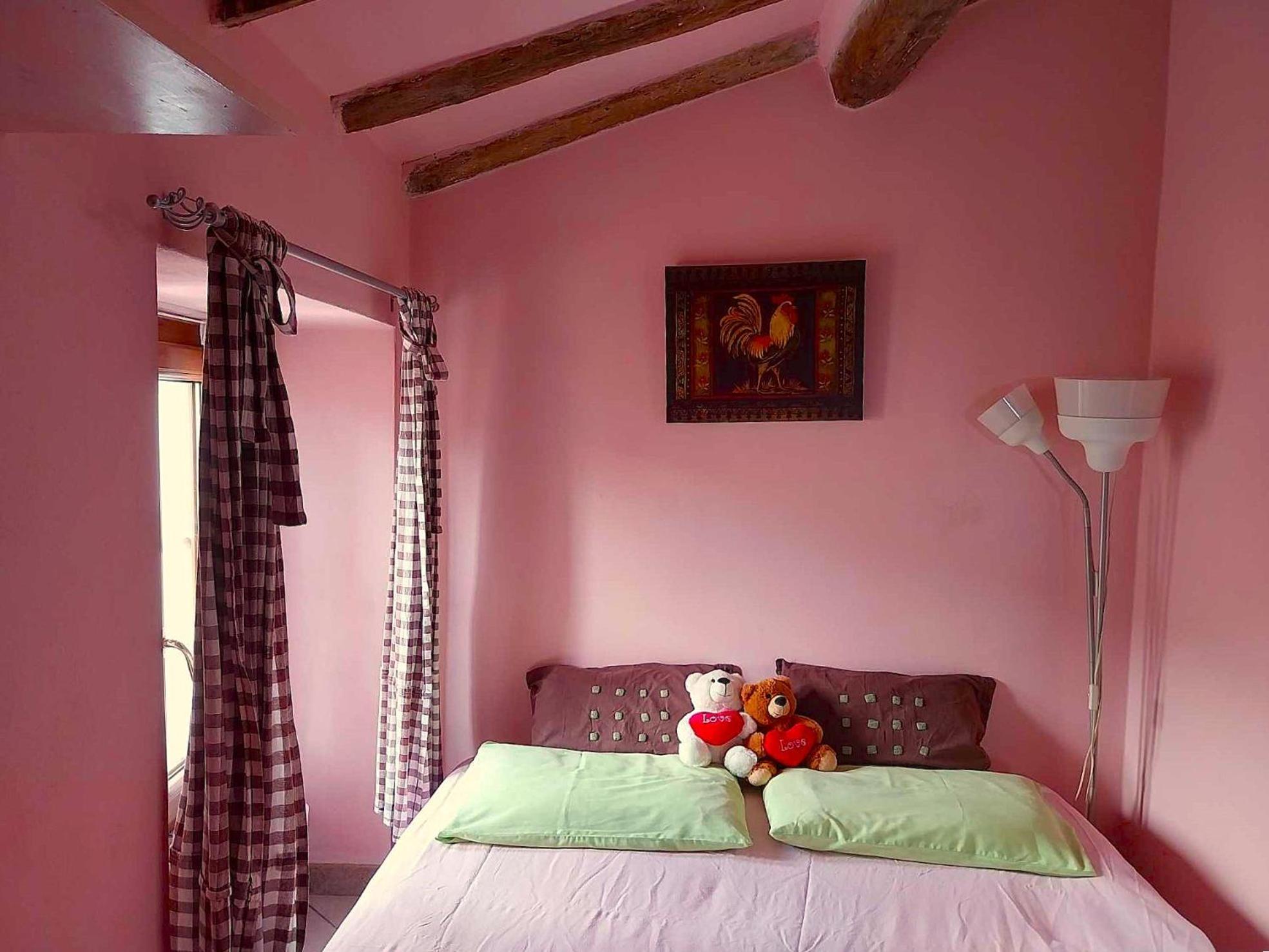 The Four Angels Holiday home