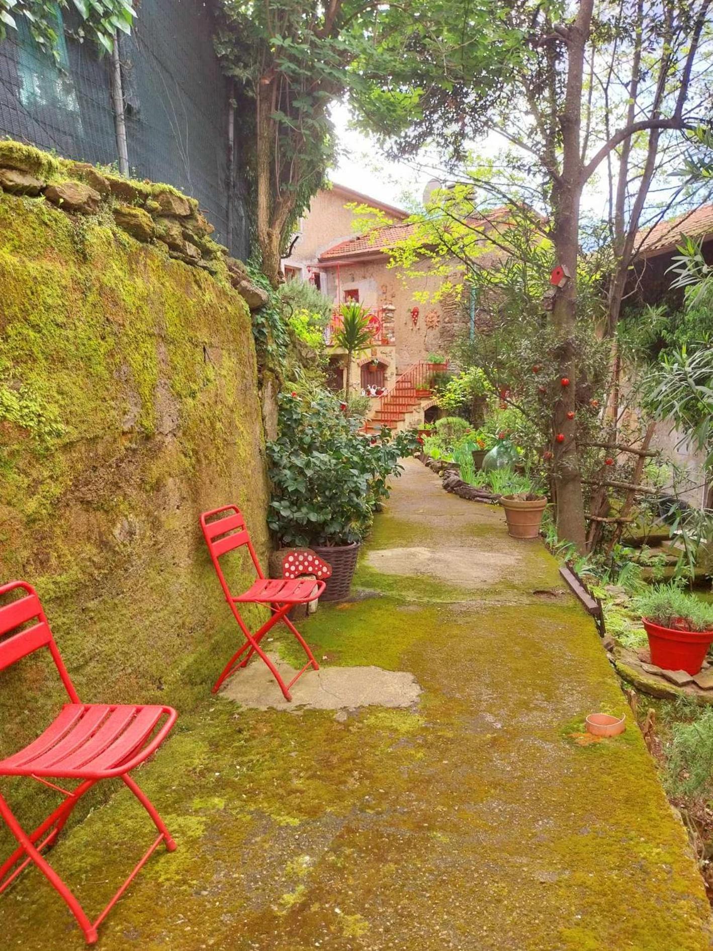 The Four Angels Holiday home *
