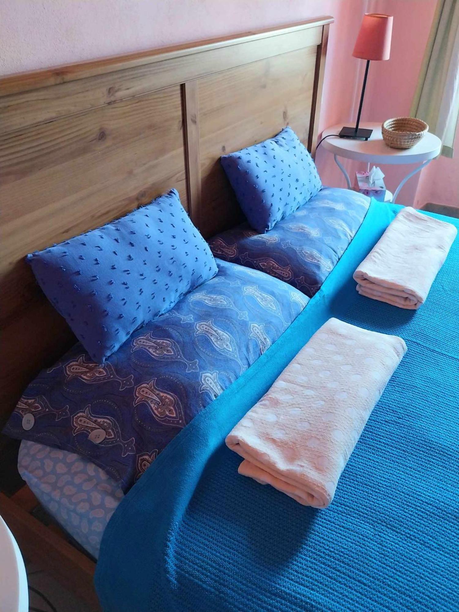 The Four Angels Holiday home Massa (Tuscany)