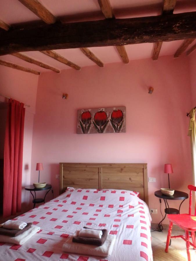 Holiday home The Four Angels *