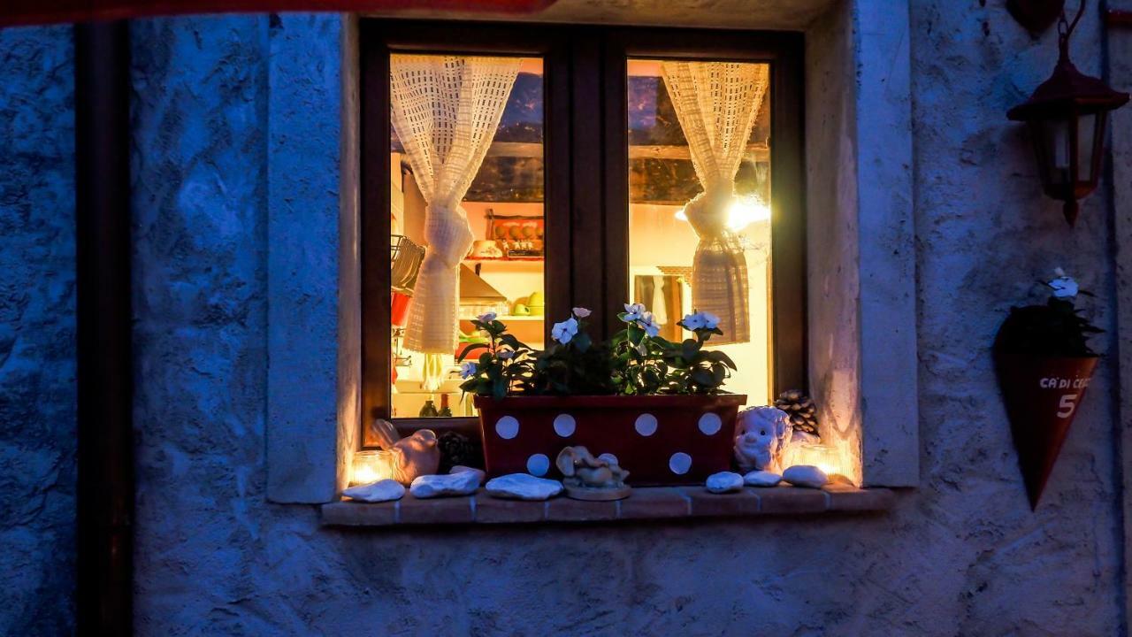The Four Angels Holiday home Massa (Tuscany)