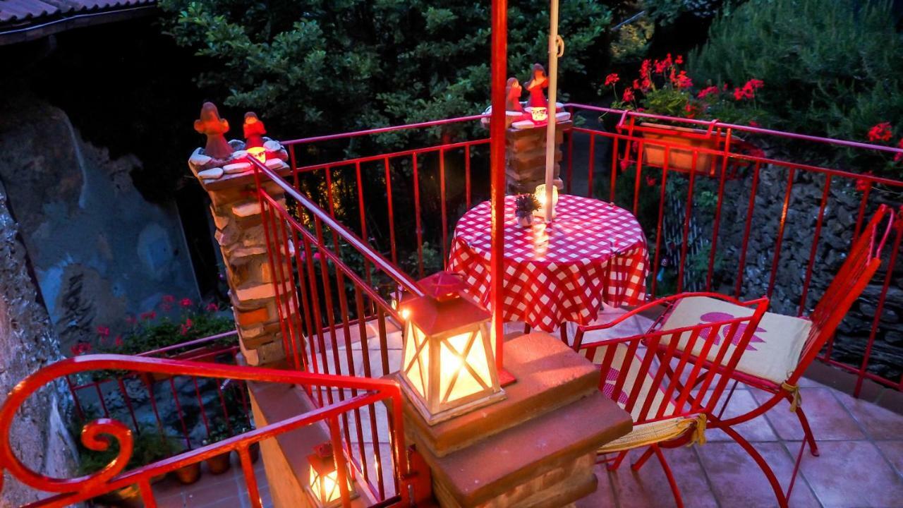Holiday home The Four Angels Massa (Tuscany)