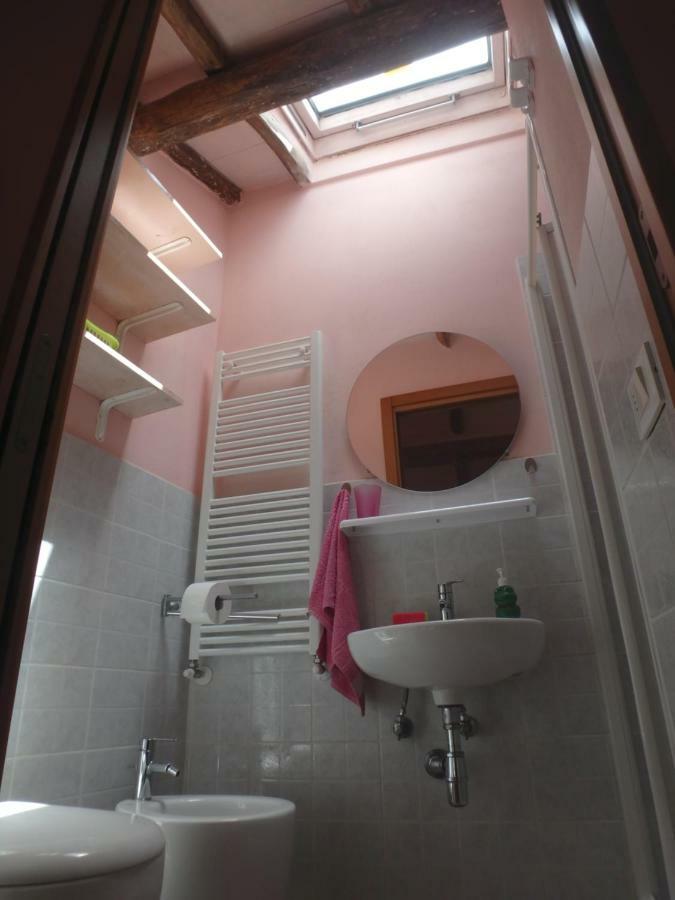 The Four Angels Holiday home Massa (Tuscany)
