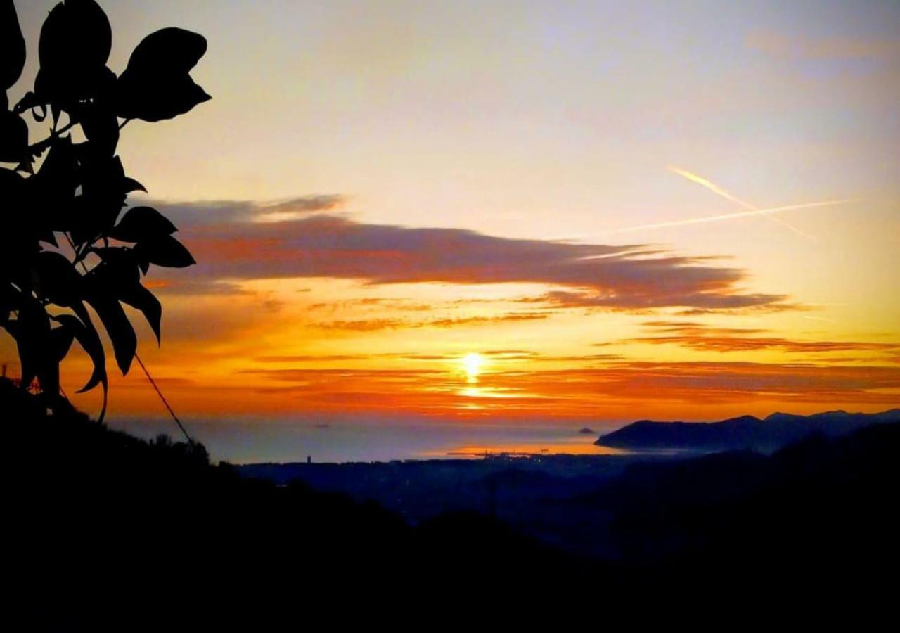 The Four Angels * Massa (Tuscany)